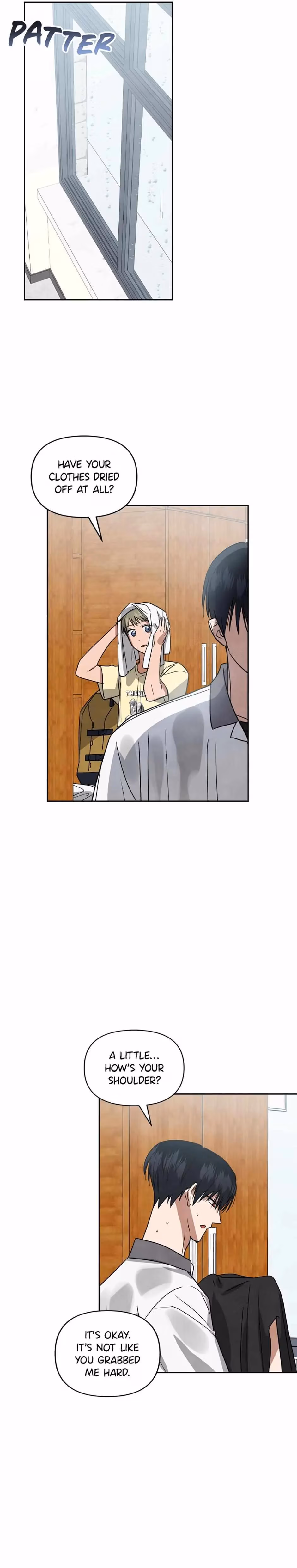 Cycling Hit Chapter 55 page 25 - 