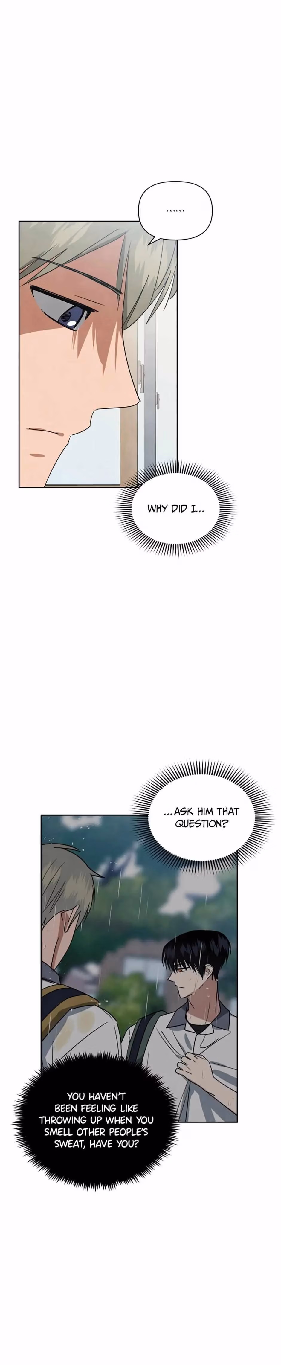 Cycling Hit Chapter 55 page 27 - 