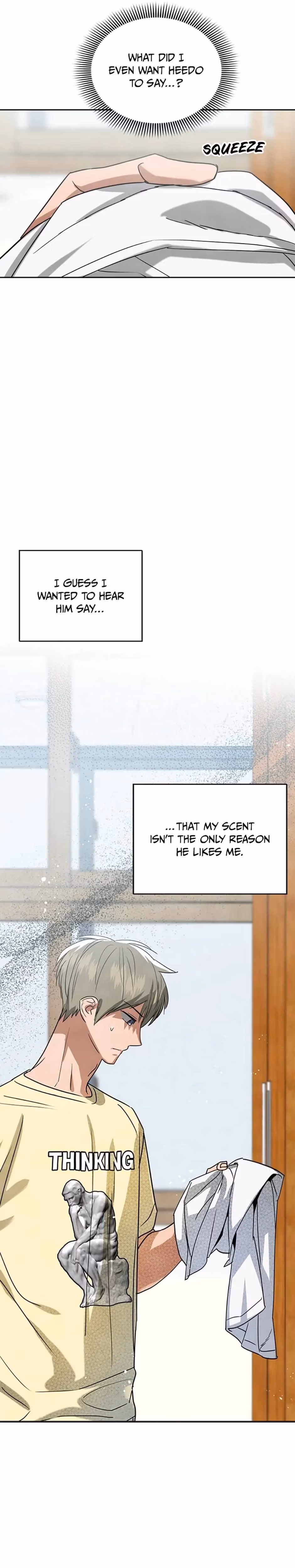 Cycling Hit Chapter 55 page 28 - 