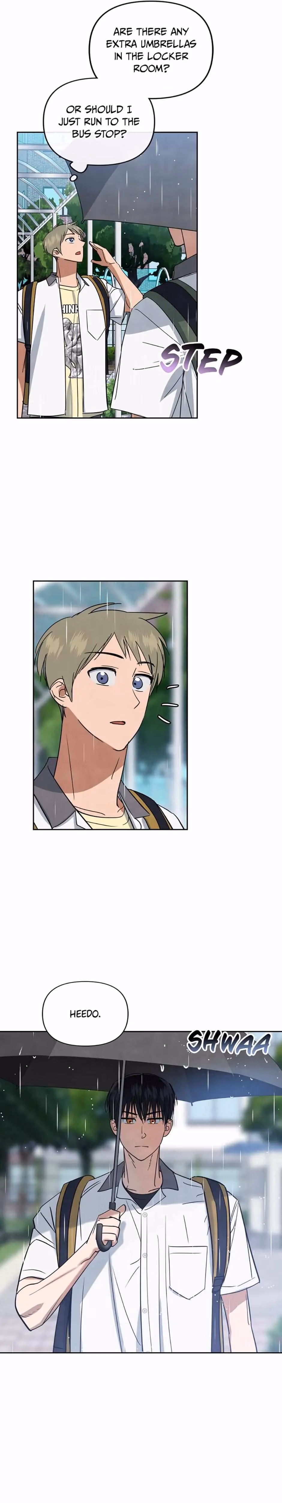 Cycling Hit Chapter 55 page 7 - 