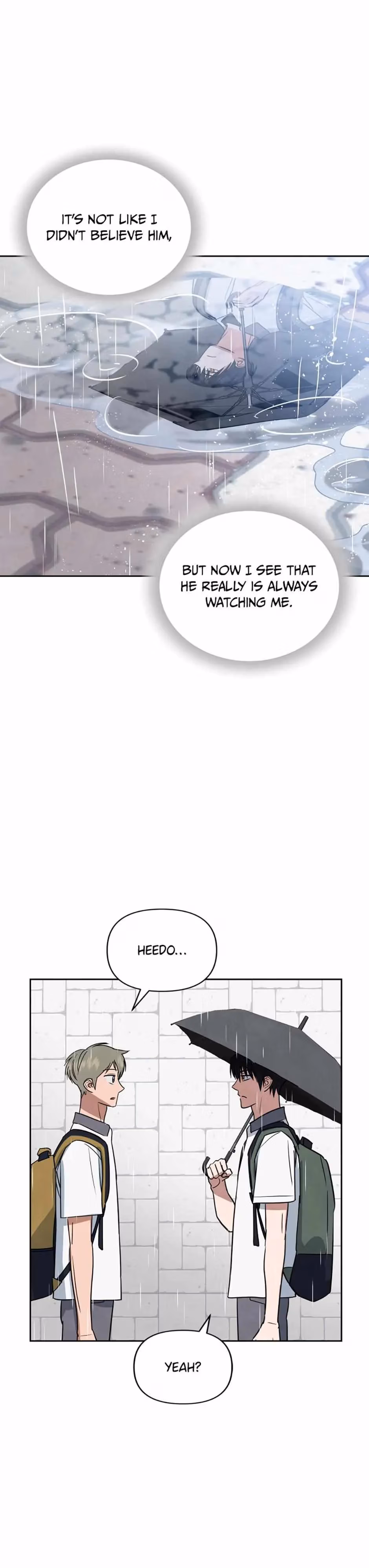 Cycling Hit Chapter 55 page 9 - 