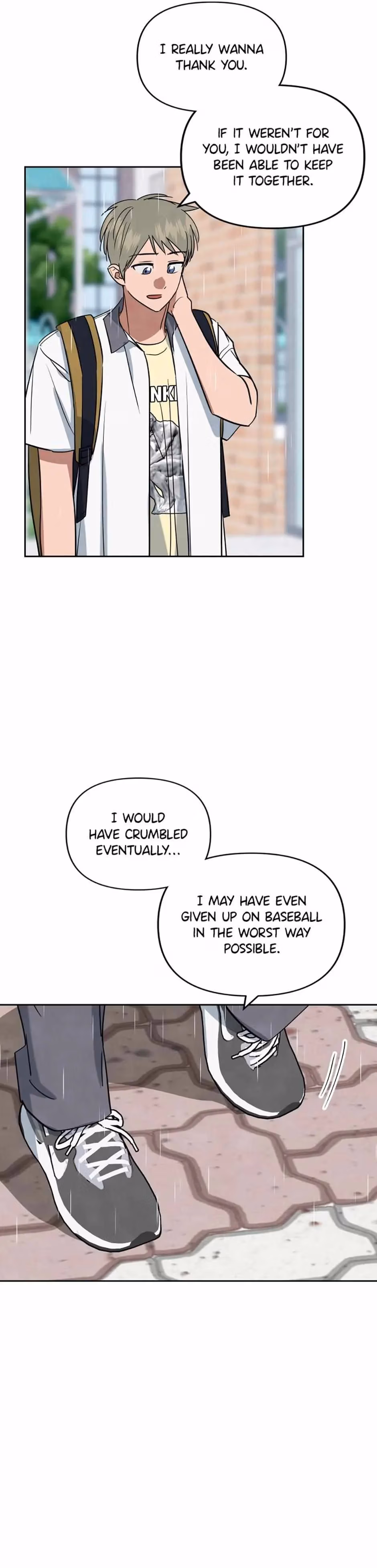 Cycling Hit Chapter 55 page 10 - 
