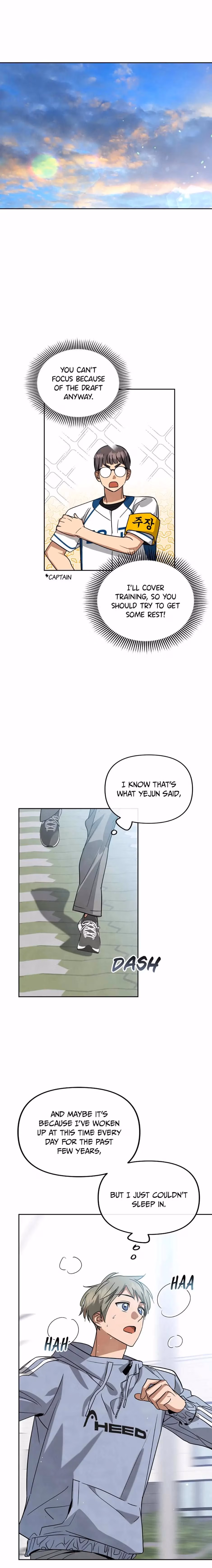 Cycling Hit Chapter 56 page 2 - 