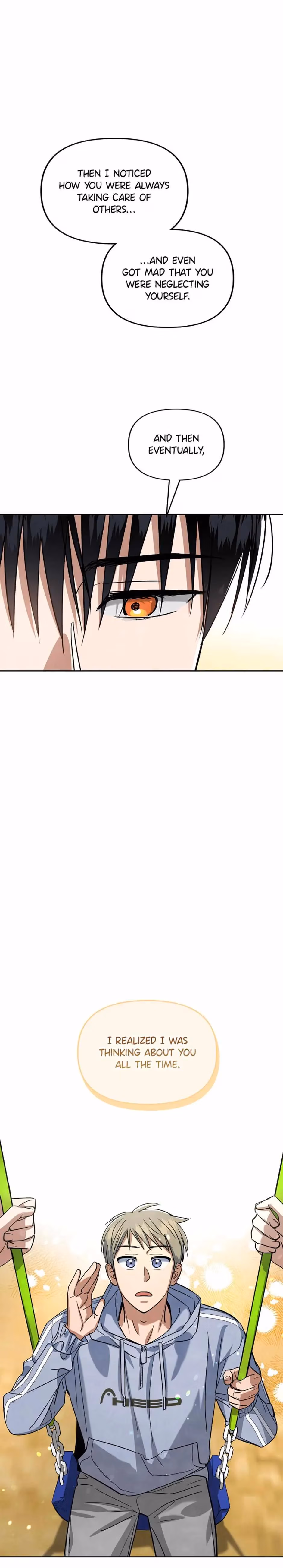 Cycling Hit Chapter 56 page 12 - 