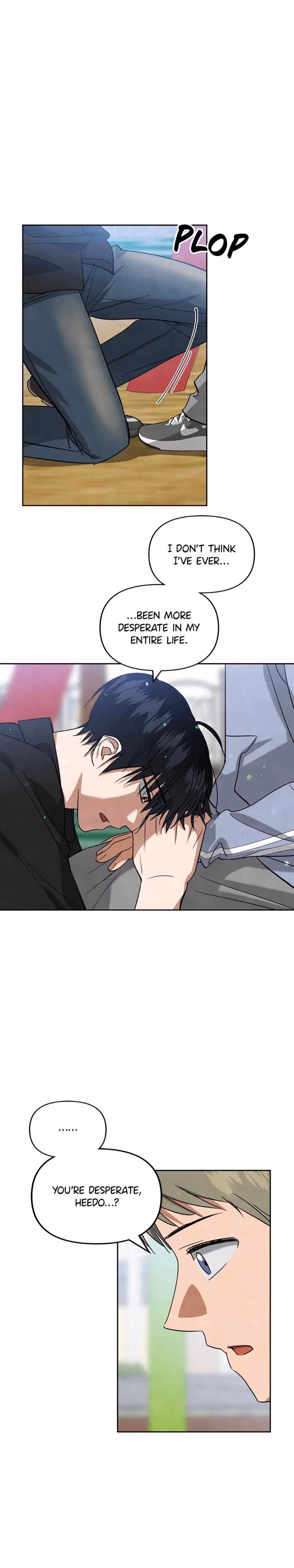 Cycling Hit Chapter 56 page 13 - 