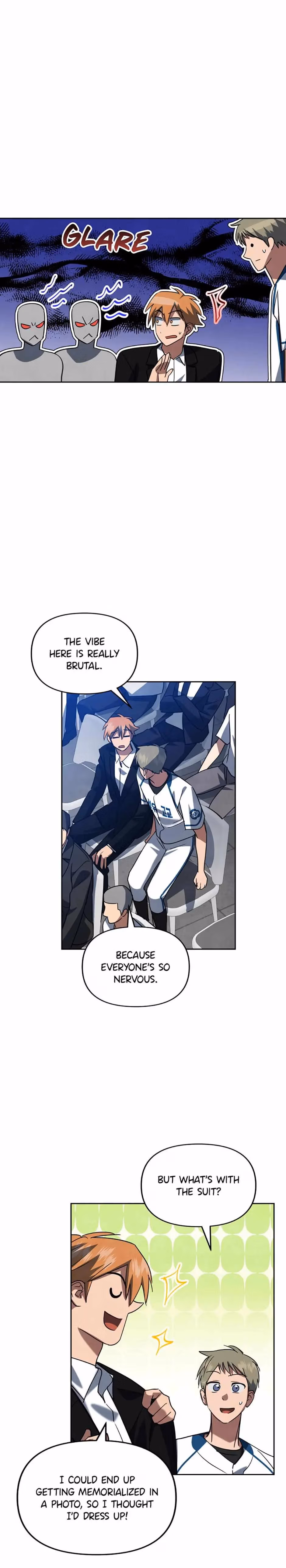 Cycling Hit Chapter 56 page 16 - 