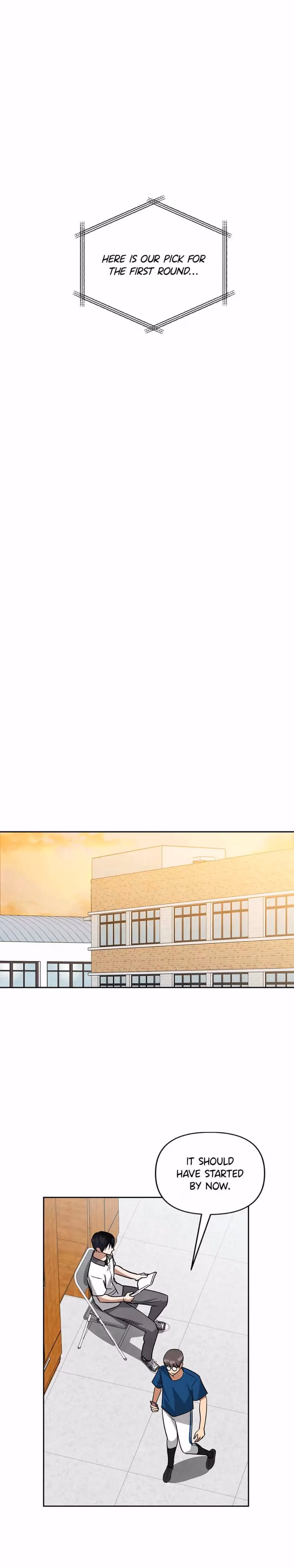 Cycling Hit Chapter 56 page 19 - 