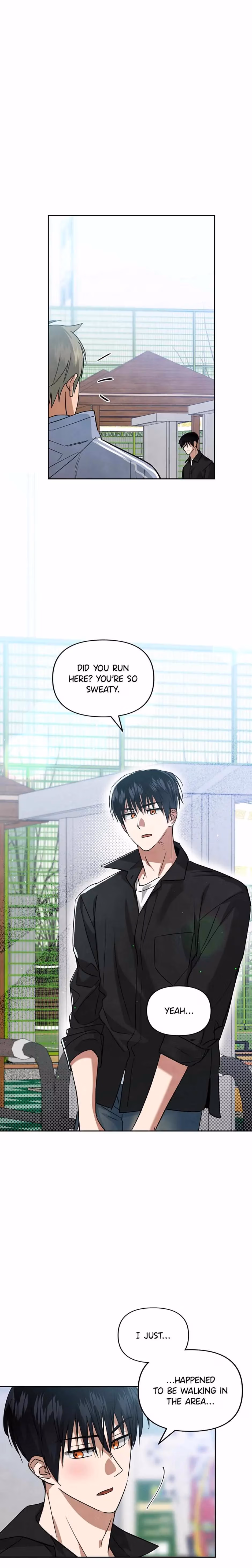 Cycling Hit Chapter 56 page 3 - 
