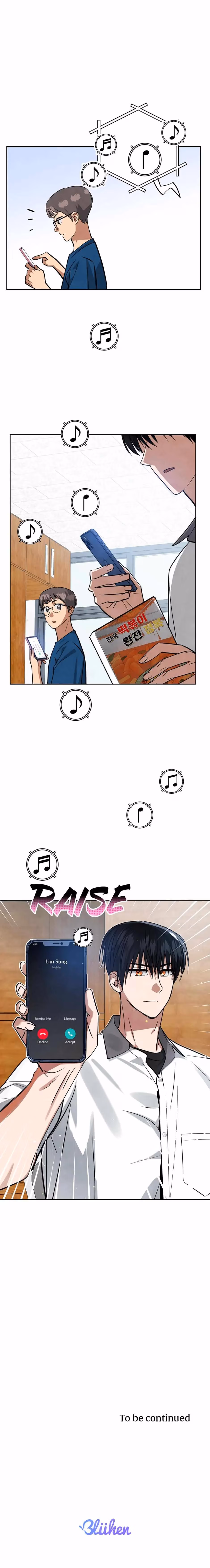Cycling Hit Chapter 56 page 22 - 
