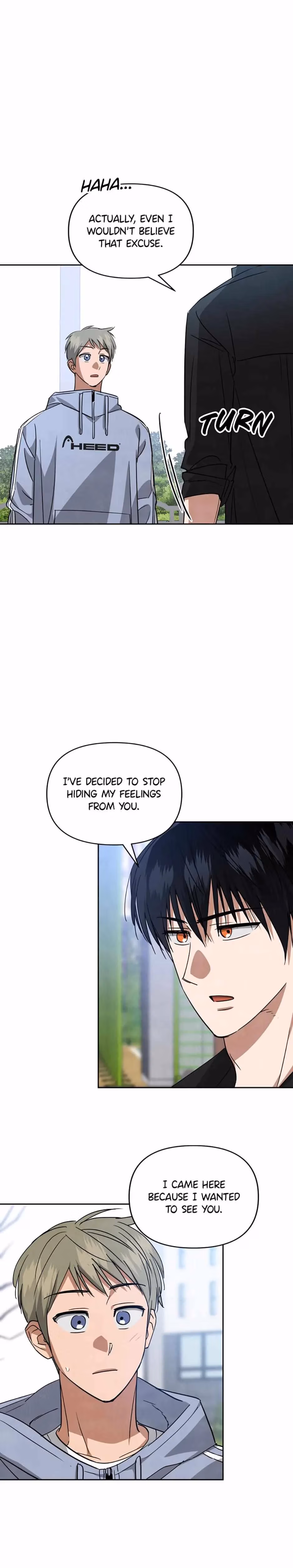 Cycling Hit Chapter 56 page 4 - 
