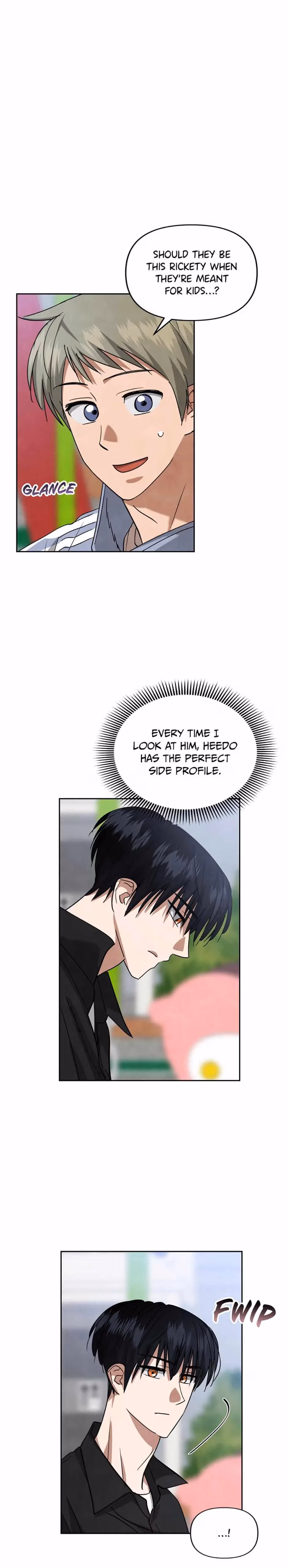 Cycling Hit Chapter 56 page 7 - 