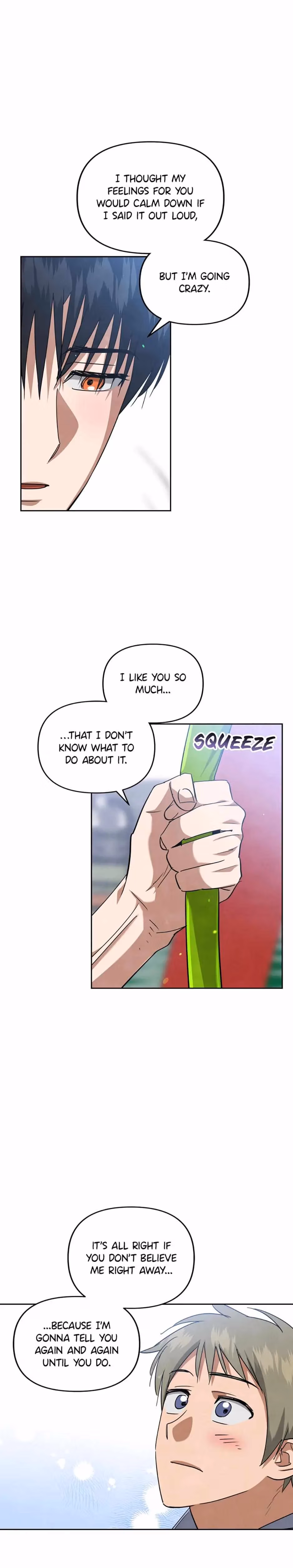 Cycling Hit Chapter 56 page 9 - 