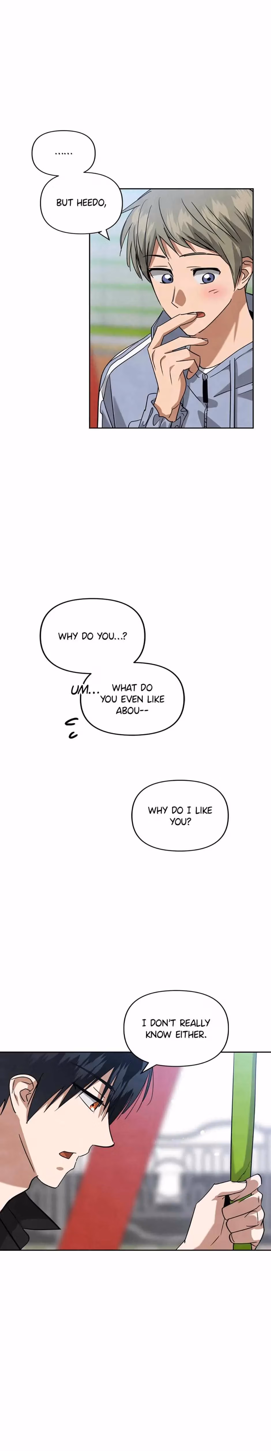 Cycling Hit Chapter 56 page 10 - 