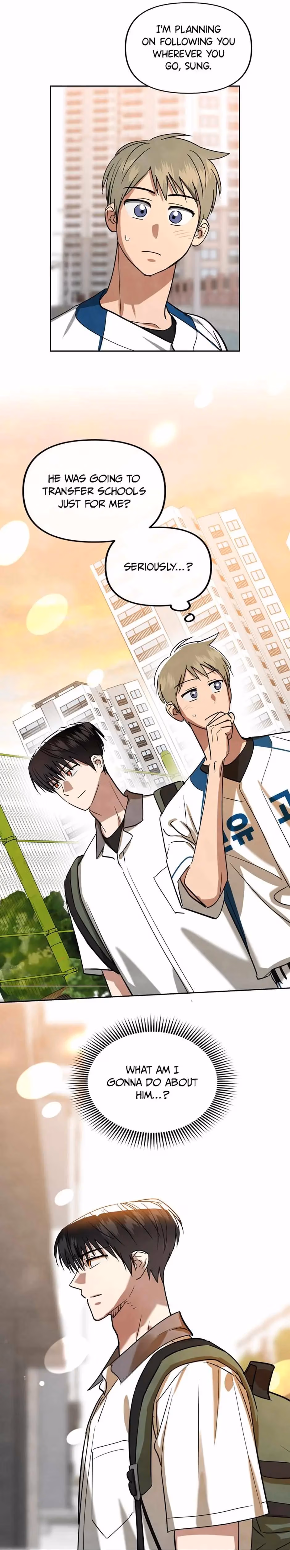 Cycling Hit Chapter 57 page 11 - 
