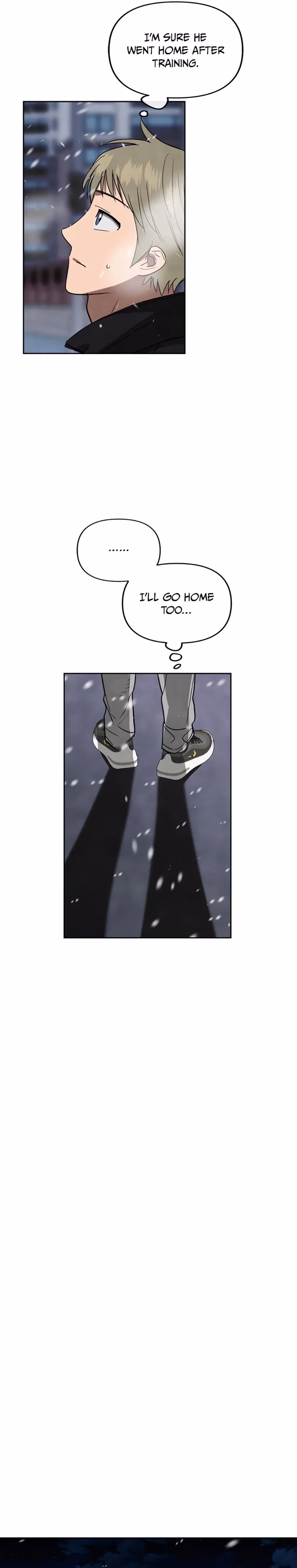Cycling Hit Chapter 57 page 19 - 
