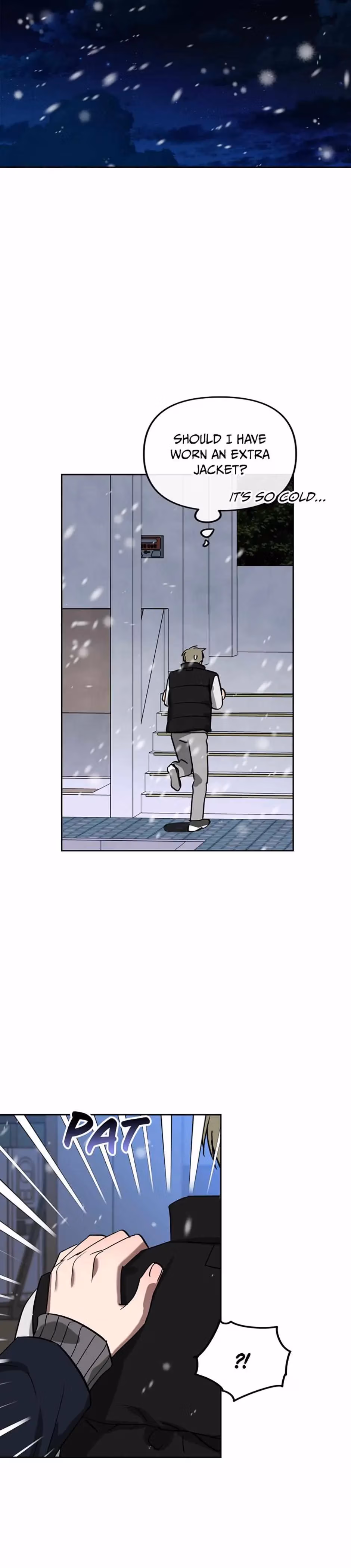 Cycling Hit Chapter 57 page 20 - 