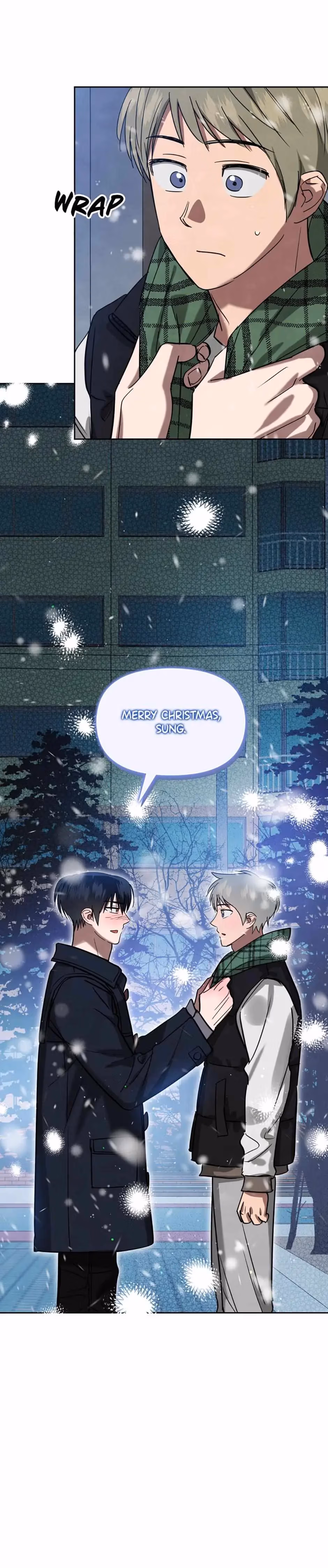 Cycling Hit Chapter 57 page 23 - 