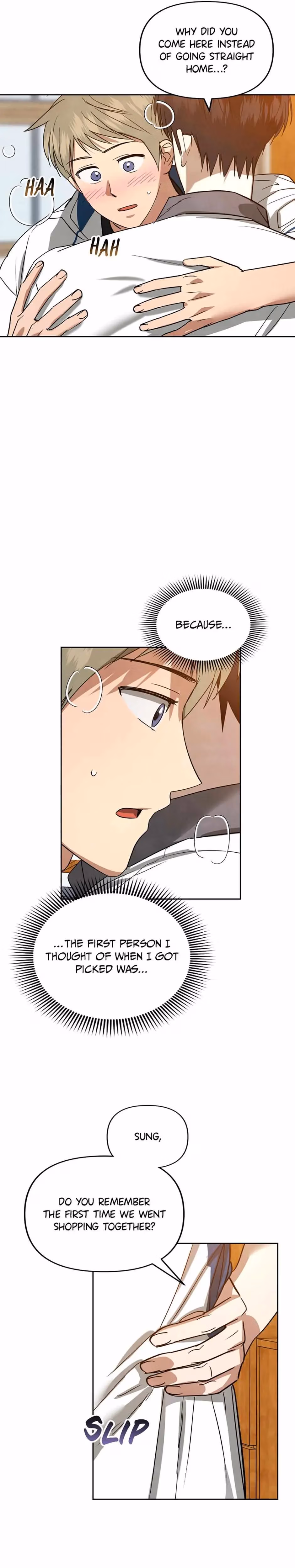 Cycling Hit Chapter 57 page 4 - 