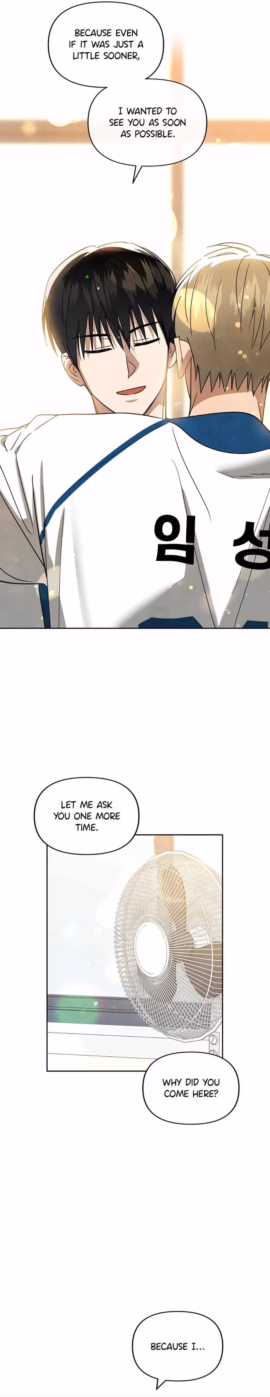 Cycling Hit Chapter 57 page 6 - 