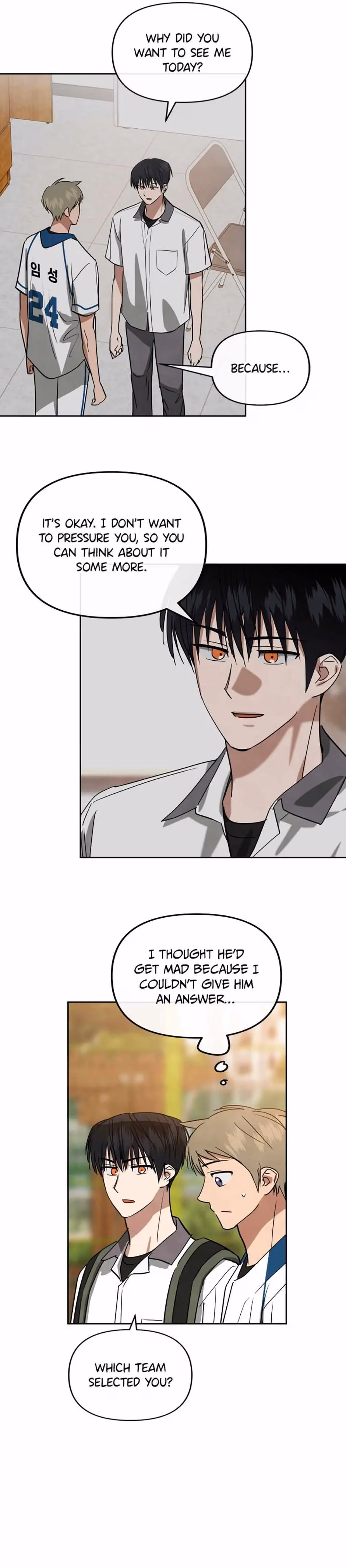 Cycling Hit Chapter 57 page 9 - 