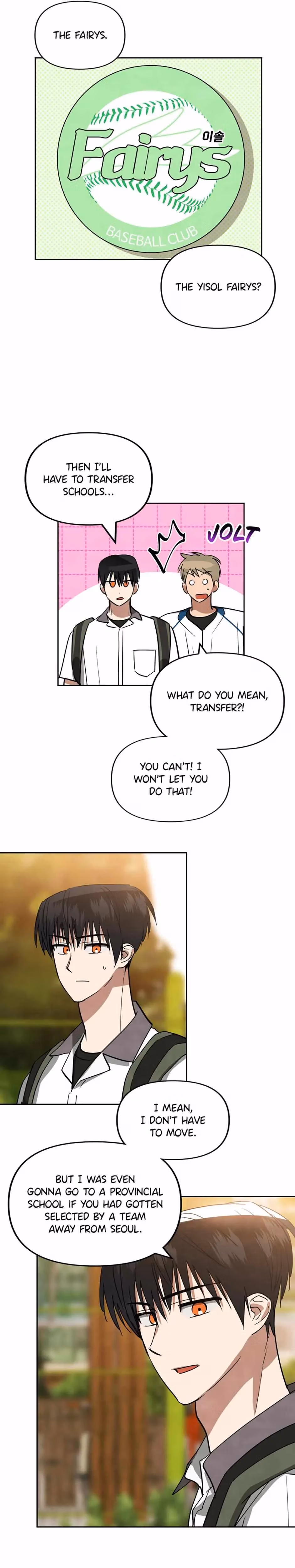 Cycling Hit Chapter 57 page 10 - 