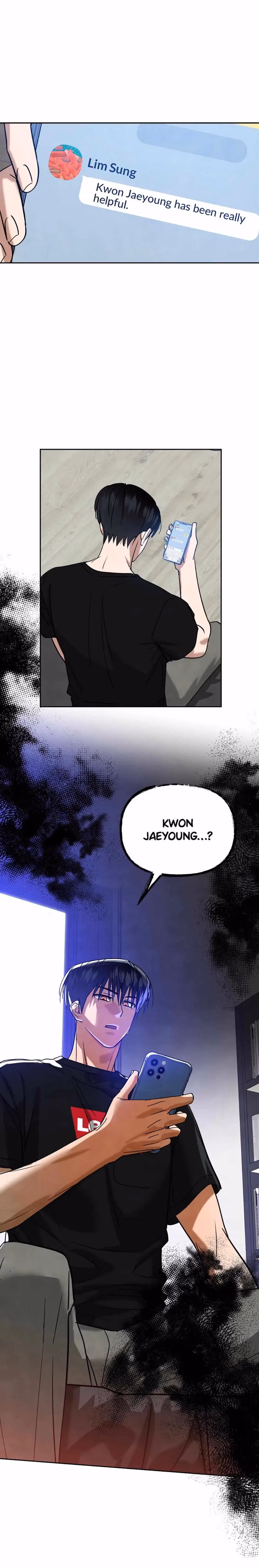Cycling Hit Chapter 58 page 16 - 