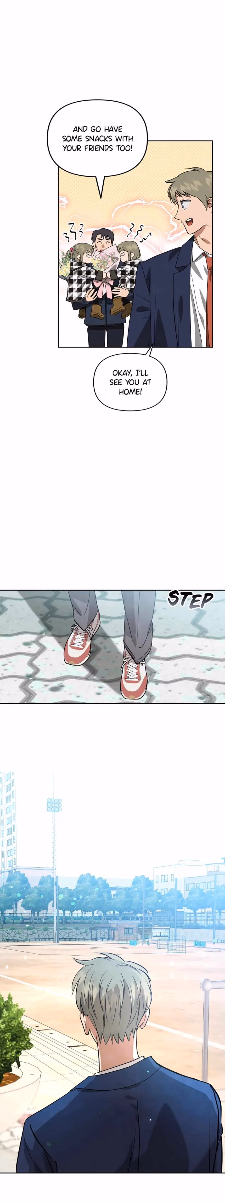 Cycling Hit Chapter 58 page 3 - 