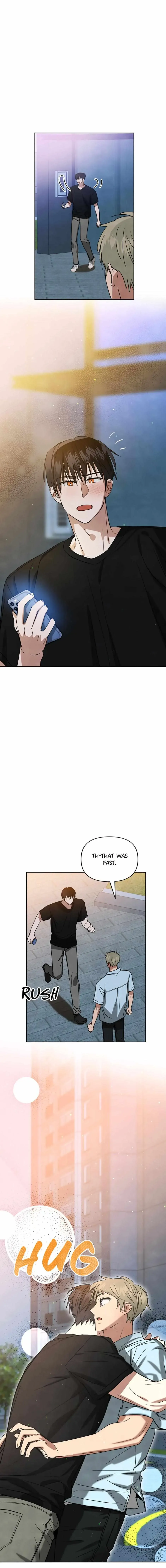 Cycling Hit Chapter 58 page 21 - 