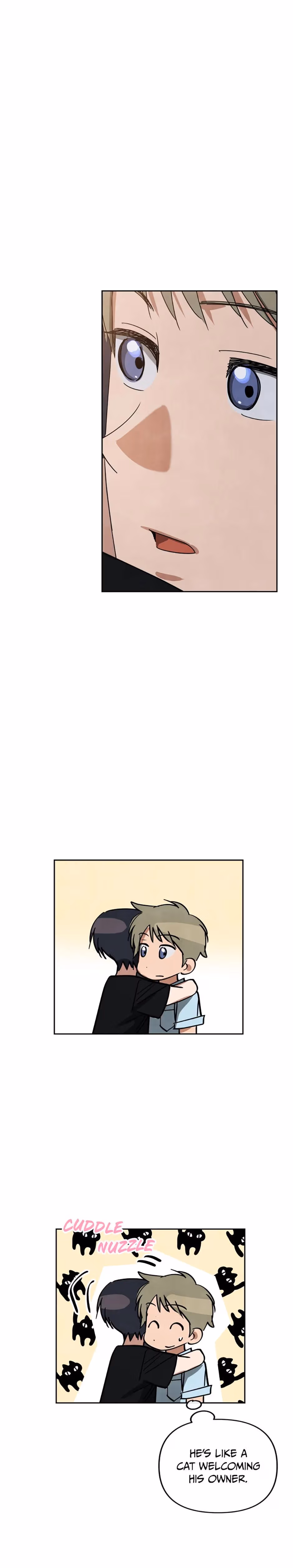 Cycling Hit Chapter 58 page 22 - 