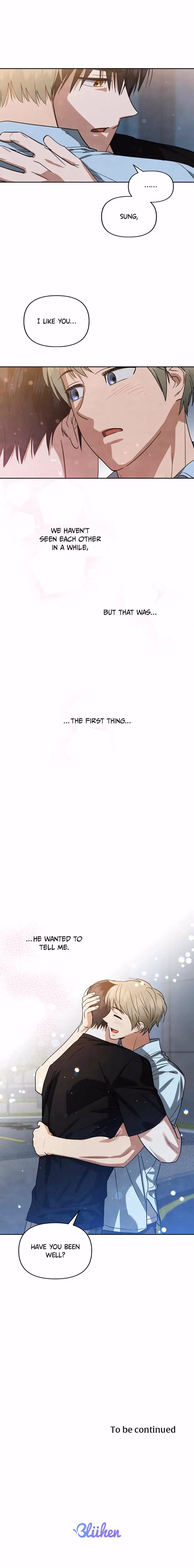 Cycling Hit Chapter 58 page 23 - 