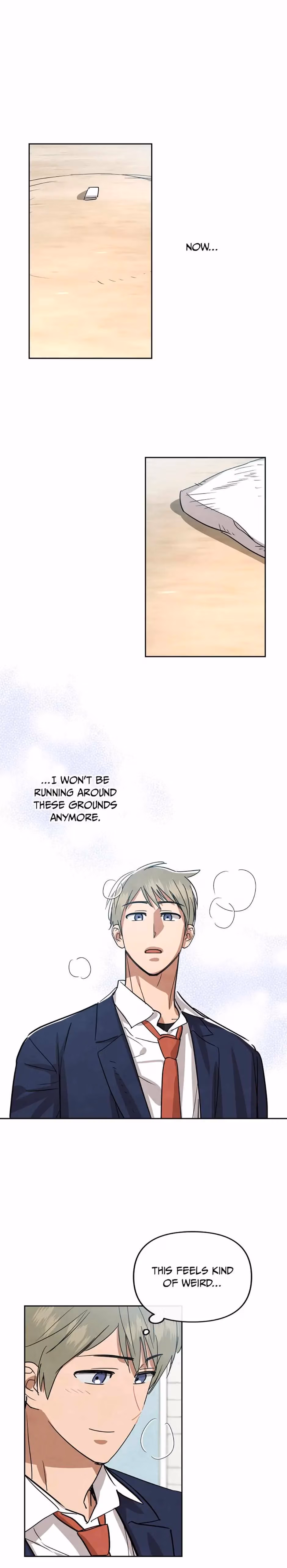 Cycling Hit Chapter 58 page 4 - 