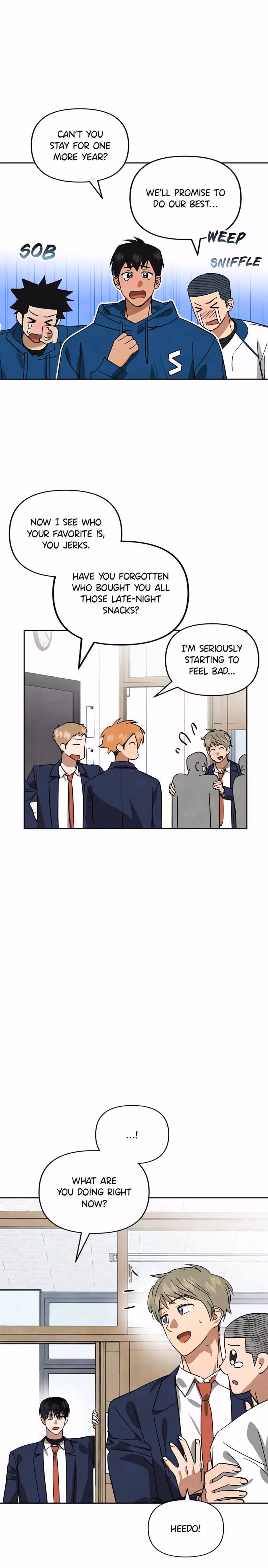 Cycling Hit Chapter 58 page 7 - 