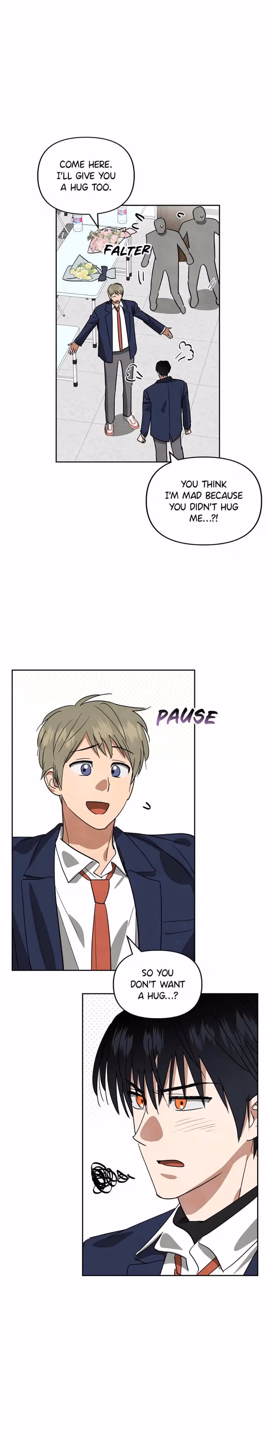 Cycling Hit Chapter 58 page 8 - 