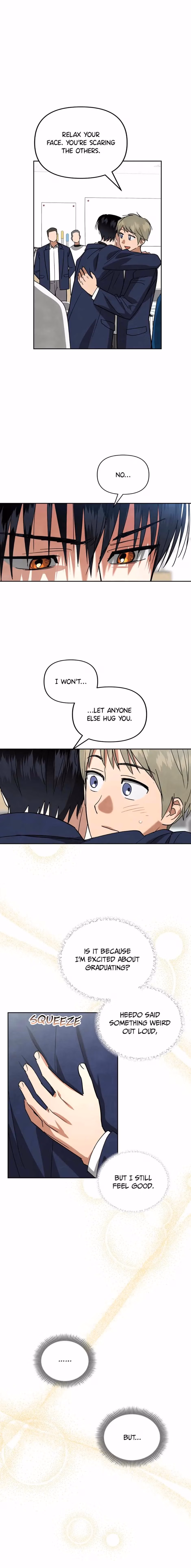 Cycling Hit Chapter 58 page 9 - 