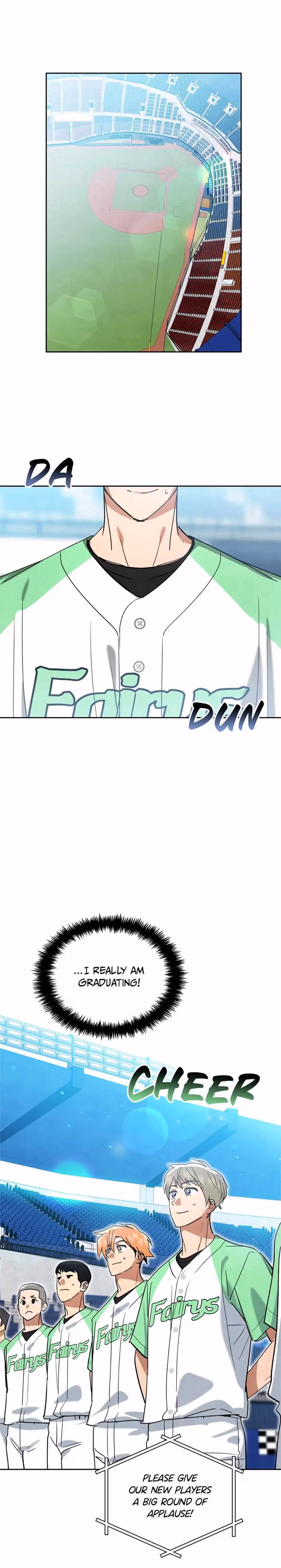 Cycling Hit Chapter 58 page 10 - 