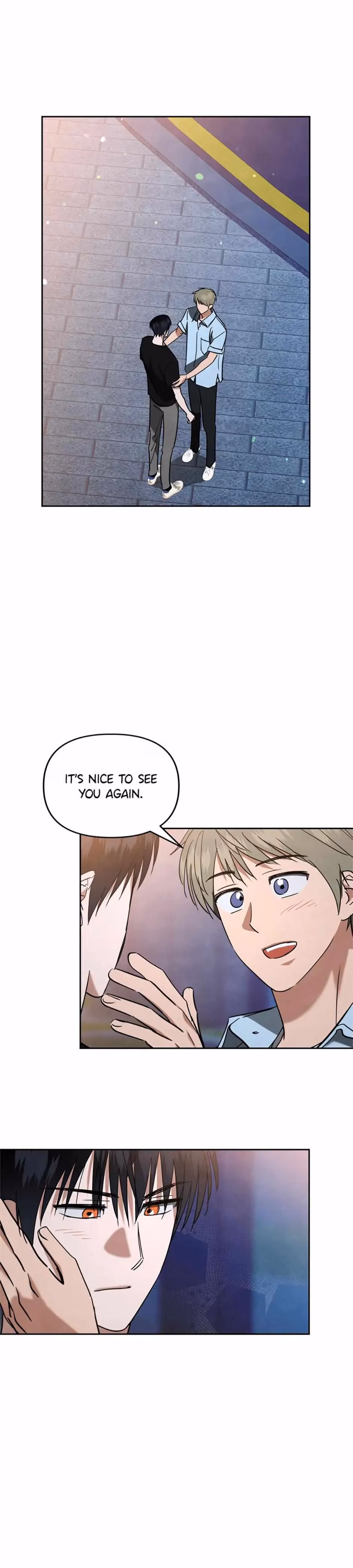 Cycling Hit Chapter 59 page 1 - 