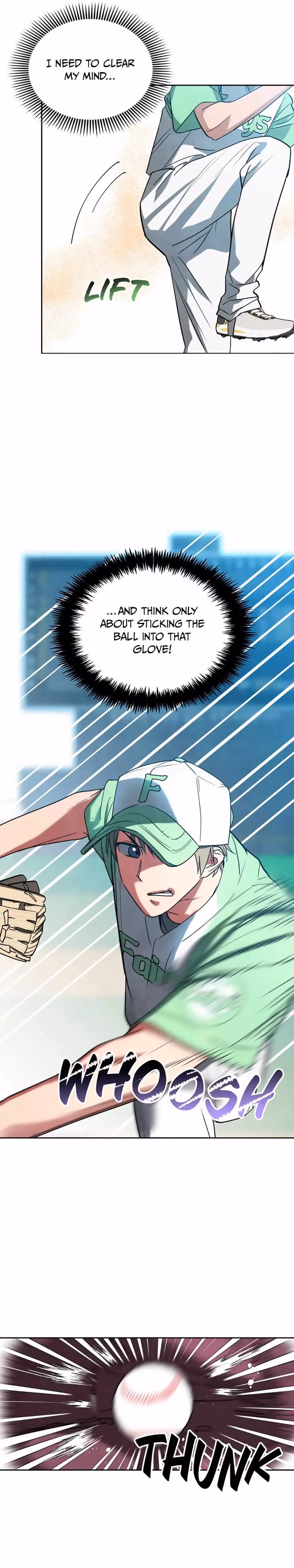 Cycling Hit Chapter 59 page 16 - 