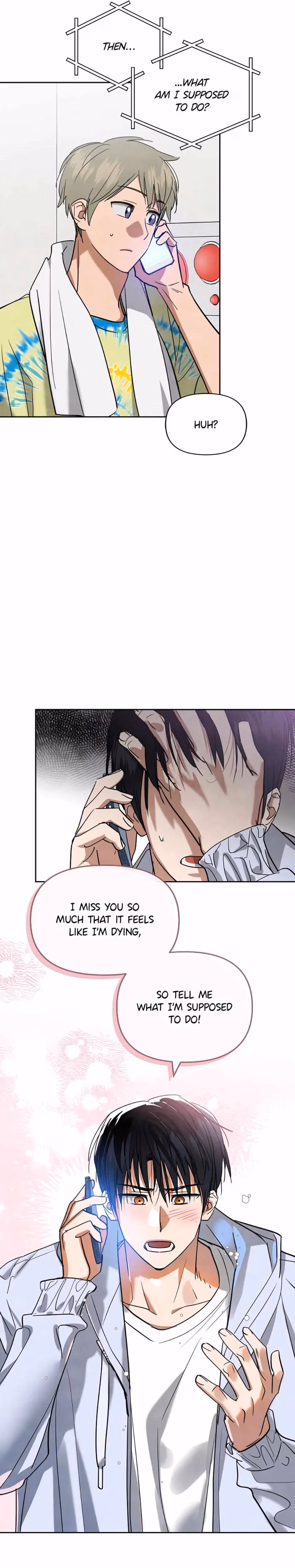 Cycling Hit Chapter 59 page 25 - 