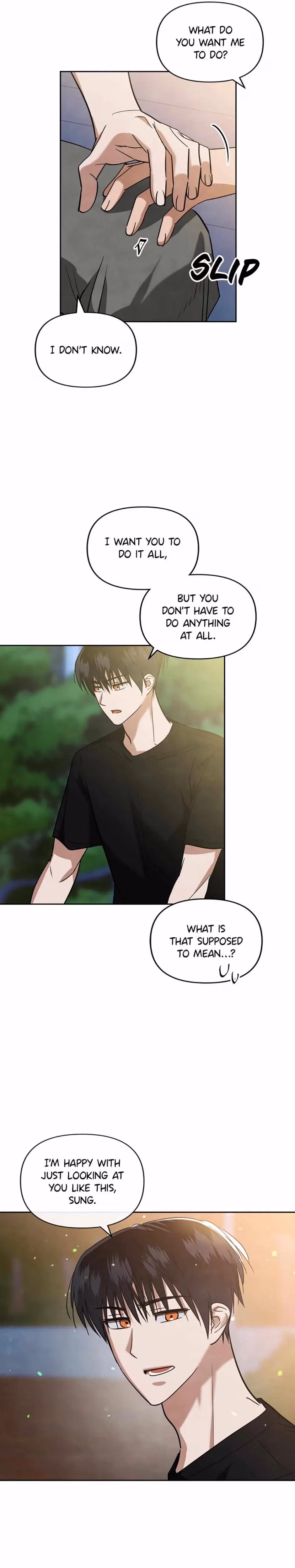 Cycling Hit Chapter 59 page 7 - 