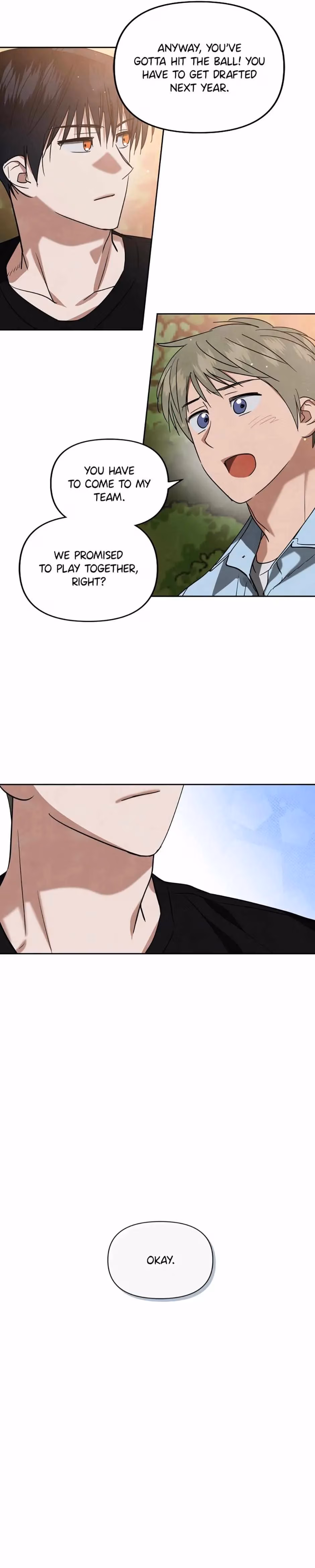 Cycling Hit Chapter 59 page 9 - 