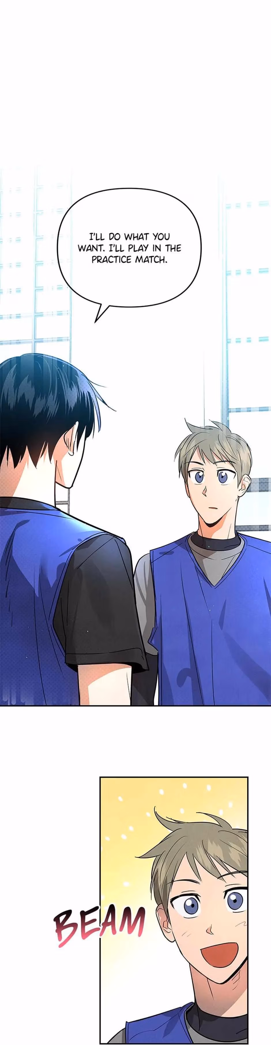 Cycling Hit Chapter 6 page 1 - 