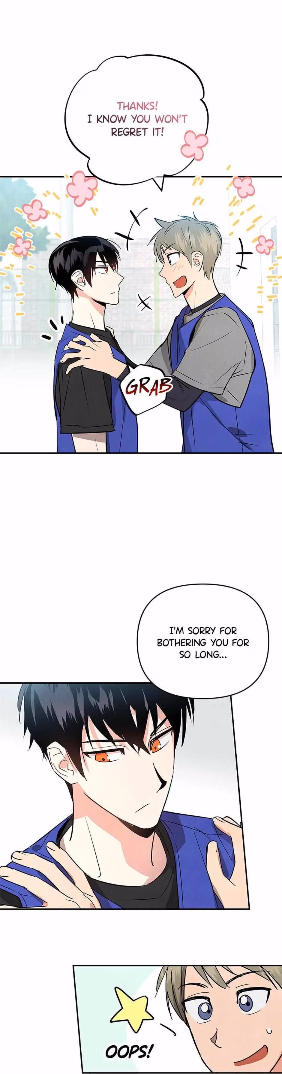 Cycling Hit Chapter 6 page 2 - 