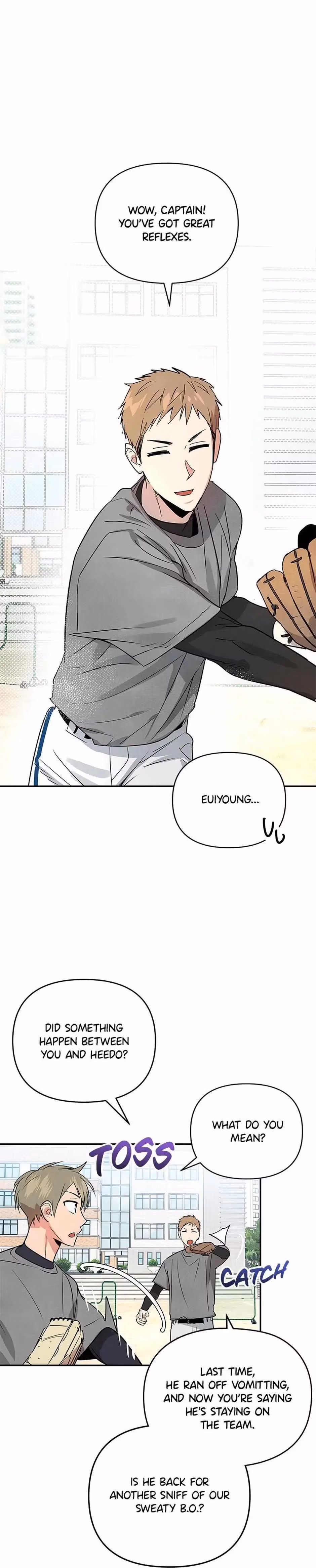Cycling Hit Chapter 6 page 13 - 