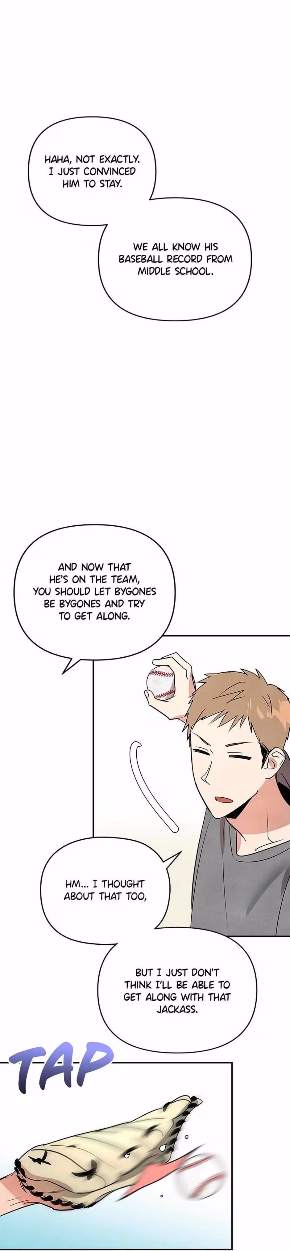 Cycling Hit Chapter 6 page 14 - 