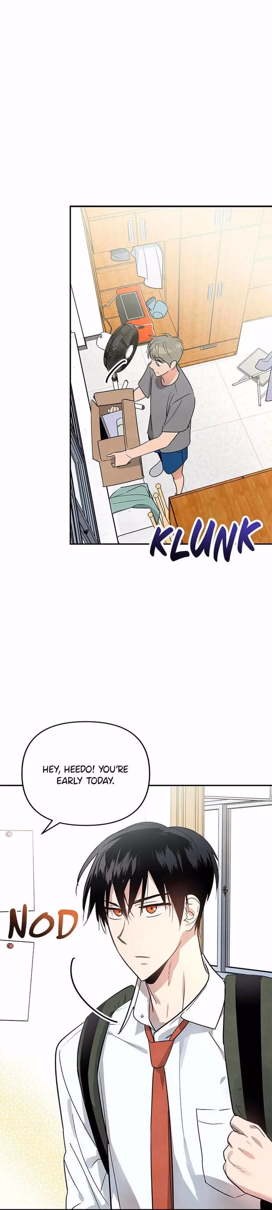 Cycling Hit Chapter 6 page 18 - 