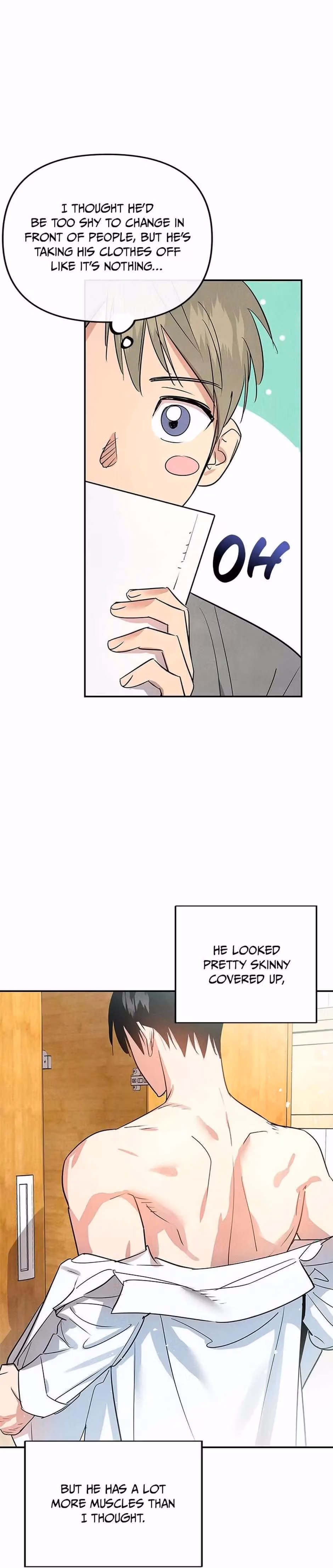 Cycling Hit Chapter 6 page 20 - 