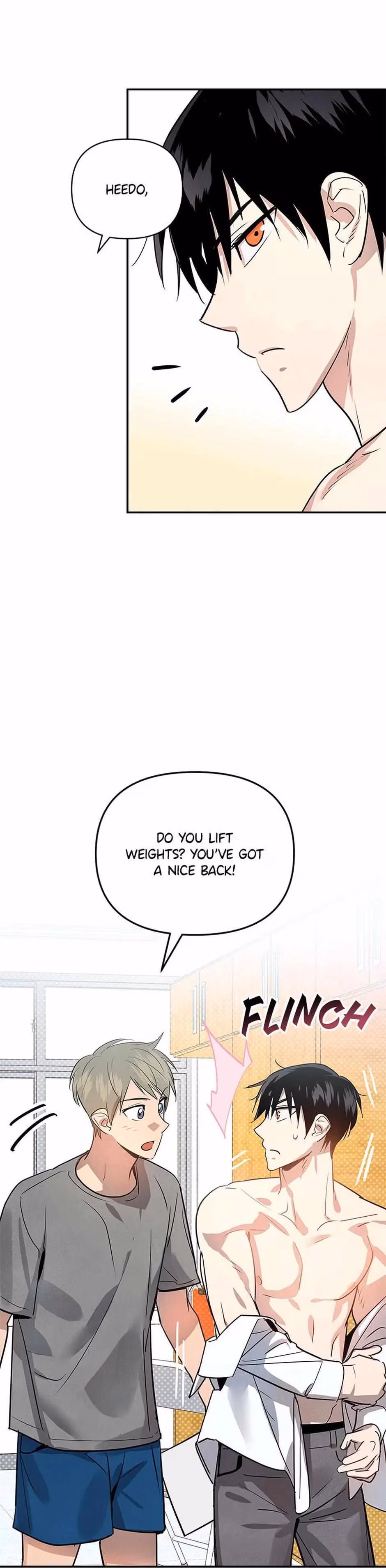 Cycling Hit Chapter 6 page 21 - 