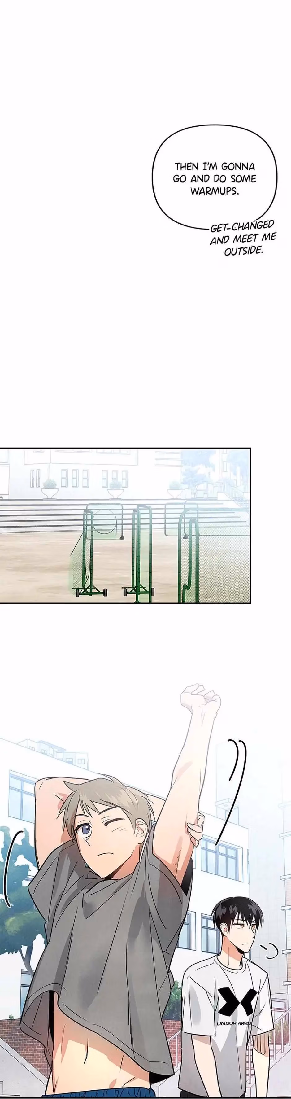Cycling Hit Chapter 6 page 23 - 