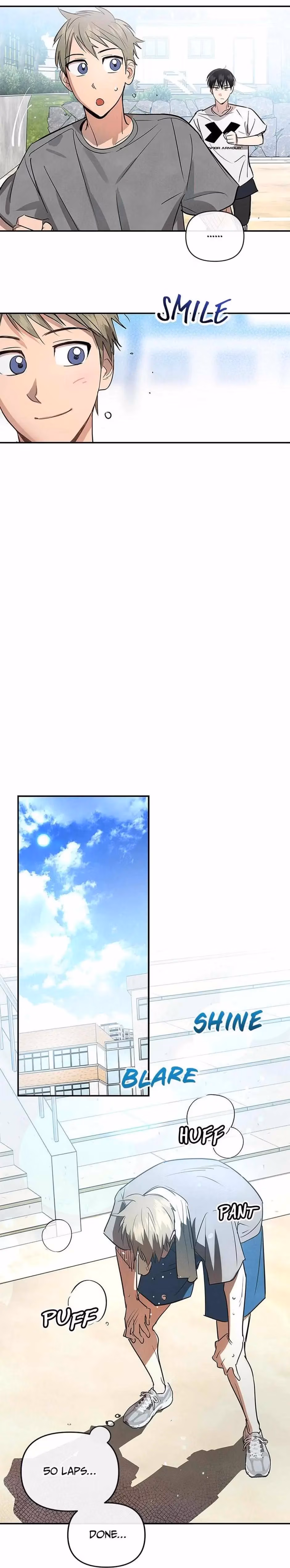 Cycling Hit Chapter 6 page 25 - 