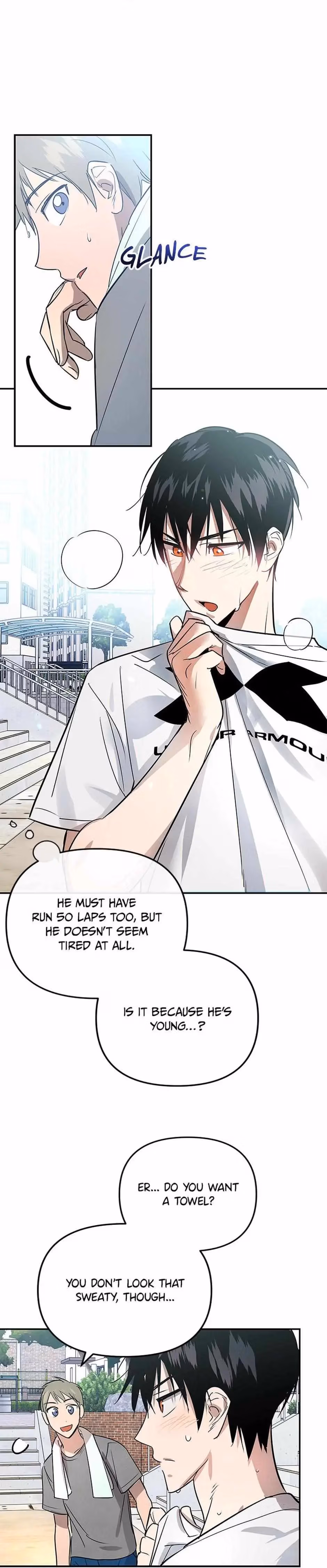 Cycling Hit Chapter 6 page 26 - 
